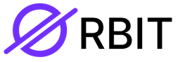 Orbit Logo